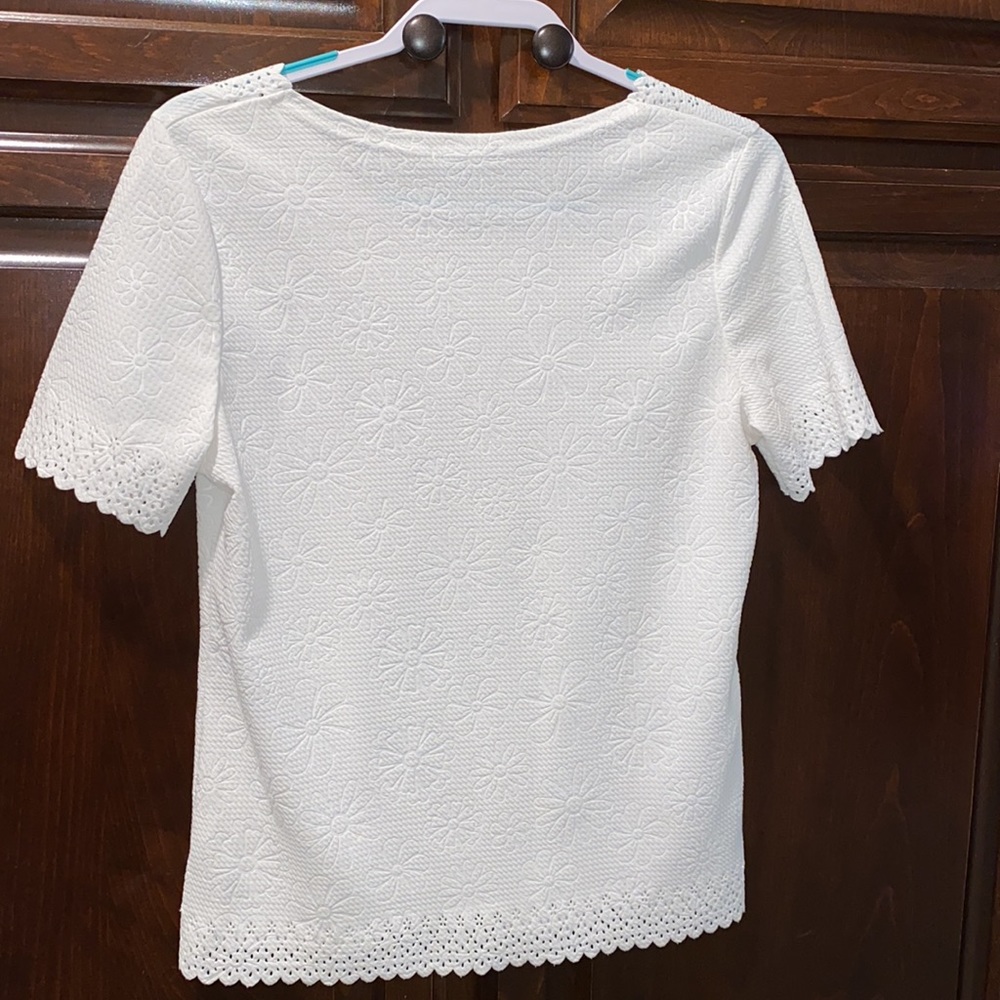 CHANCES R Blouse - Picture 2 of 14
